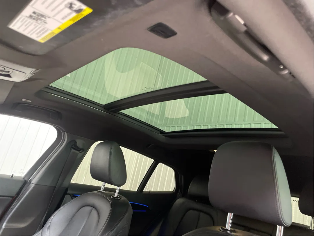 2018 BMW X2 — photo 5