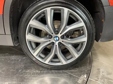 2018 BMW X2 - image 7
