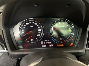 2018 BMW X2 - image 17