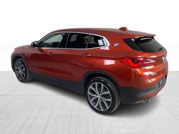 2018 BMW X2 - image 11