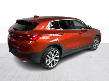2018 BMW X2 - image 14