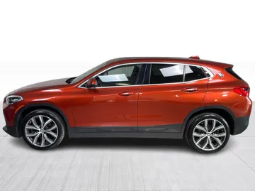 2018 BMW X2 - image 10