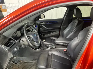 2018 BMW X2 - image 3