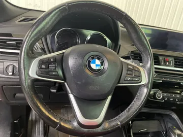 2018 BMW X2 - image 18