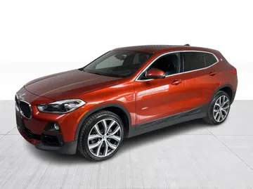 2018 BMW X2 - image 9