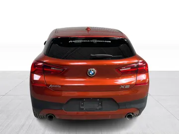 2018 BMW X2 - image 12