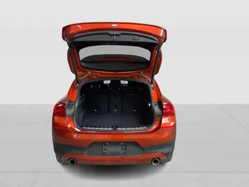 2018 BMW X2 - image 13