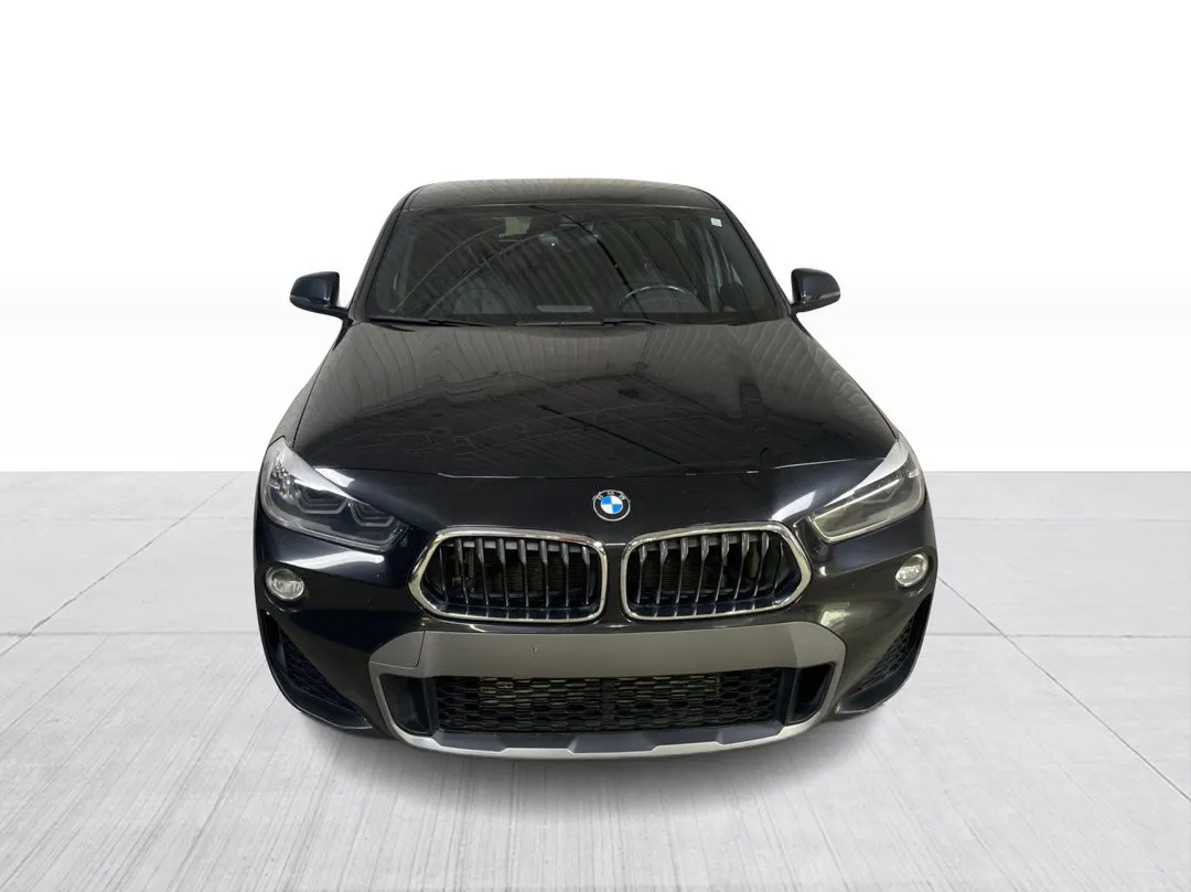 2018 BMW X2 — photo 6