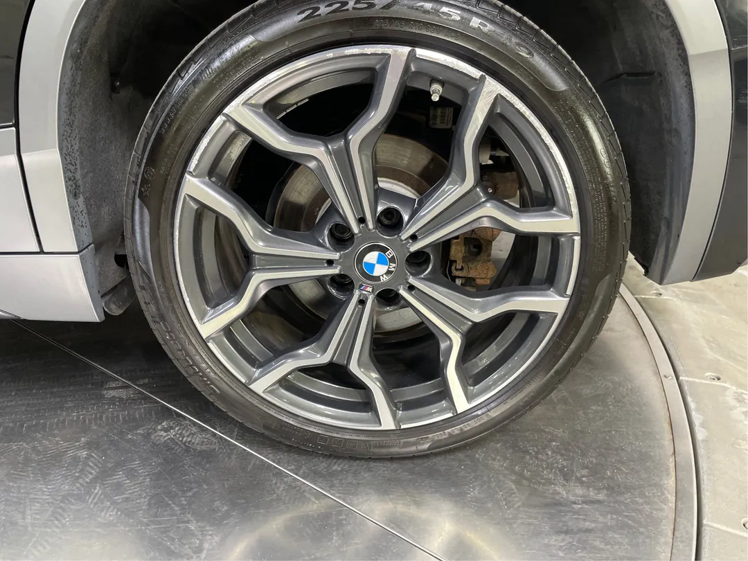 2018 BMW X2 — photo 5