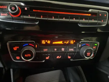 2018 BMW X2 - image 21