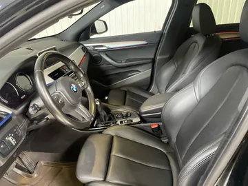 2018 BMW X2 - image 3