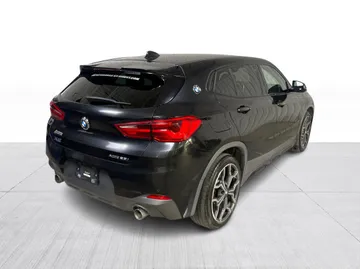 2018 BMW X2 - image 13