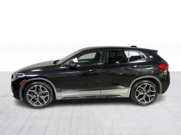 2018 BMW X2 - image 9