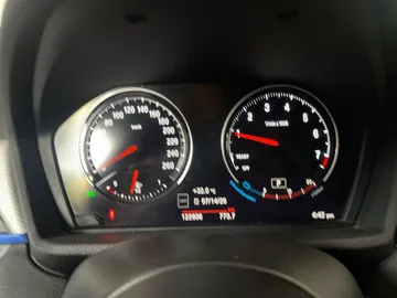 2018 BMW X2 - image 15