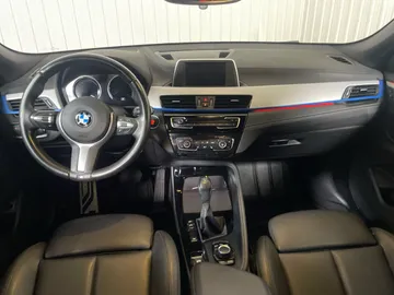2018 BMW X2 - image 4