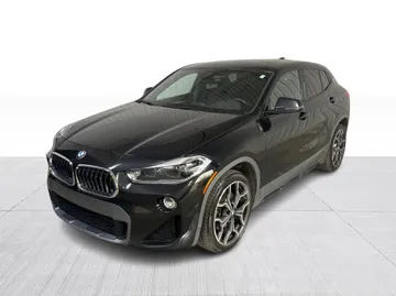 2018 BMW X2 - image 8