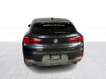2018 BMW X2 - image 11
