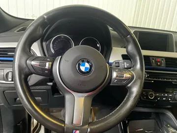2018 BMW X2 - image 16