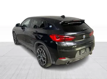 2018 BMW X2 - image 10