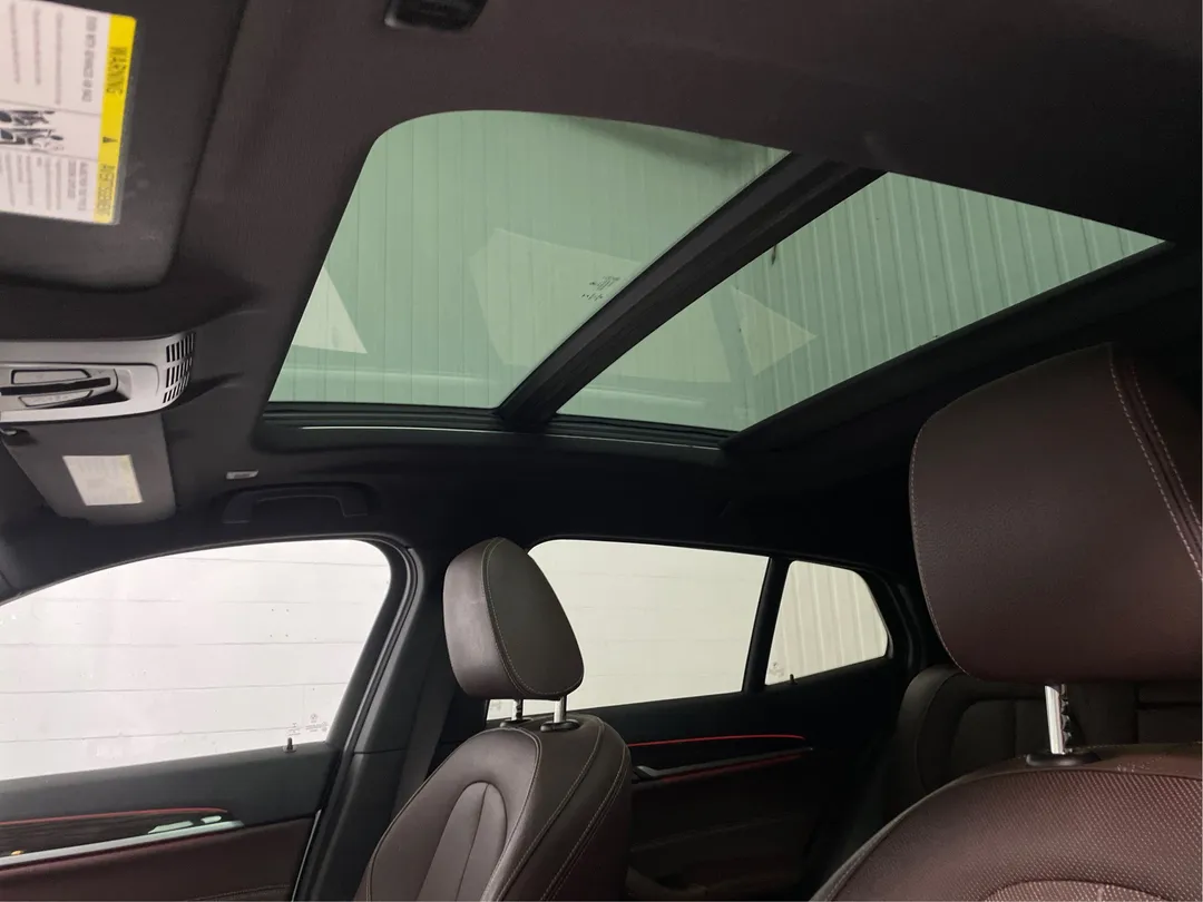 2019 BMW X2 — photo 5