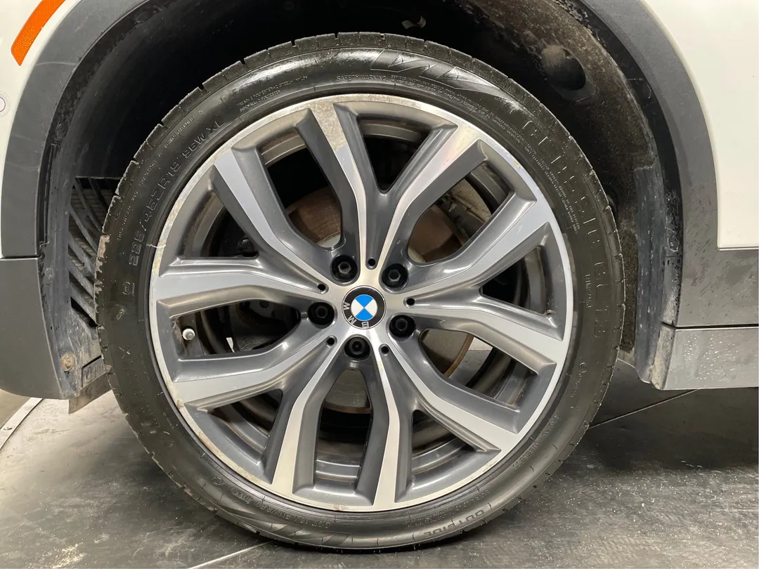 2019 BMW X2 — photo 6