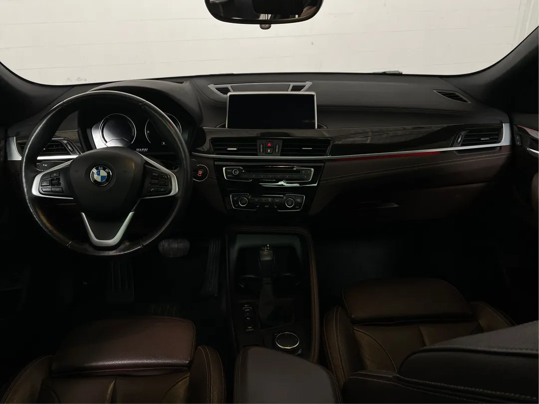 2019 BMW X2 — photo 4