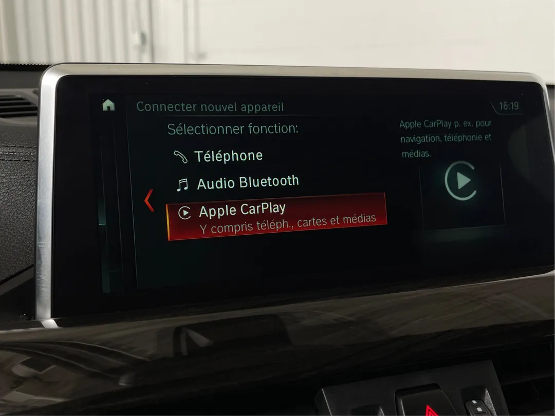 2019 BMW X2 — photo 7