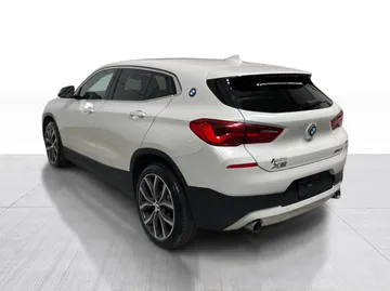 2019 BMW X2 - image 12