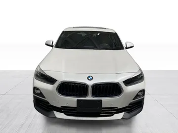 2019 BMW X2 - image 9