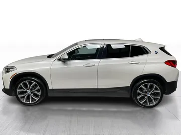 2019 BMW X2 - image 11