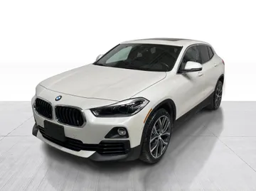 2019 BMW X2 - image 10