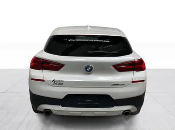 2019 BMW X2 - image 13