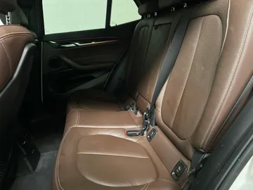 2019 BMW X2 - image 16