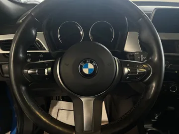 2019 BMW X2 - image 15