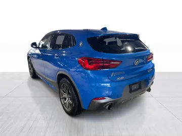 2019 BMW X2 - image 6