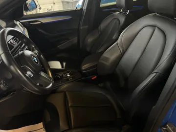 2019 BMW X2 - image 10