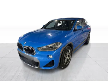 2019 BMW X2 - image 3