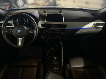 2019 BMW X2 - image 17