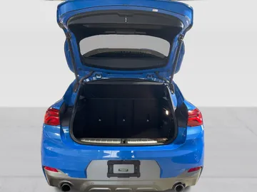 2019 BMW X2 - image 13