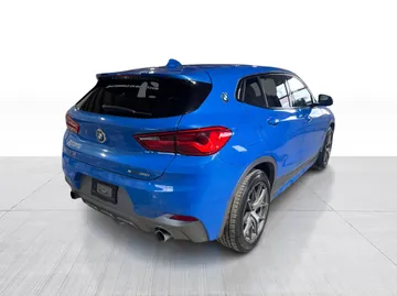 2019 BMW X2 - image 8