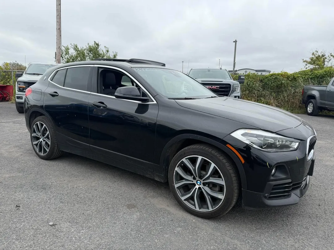 2019 BMW X2 for sale - photo 1