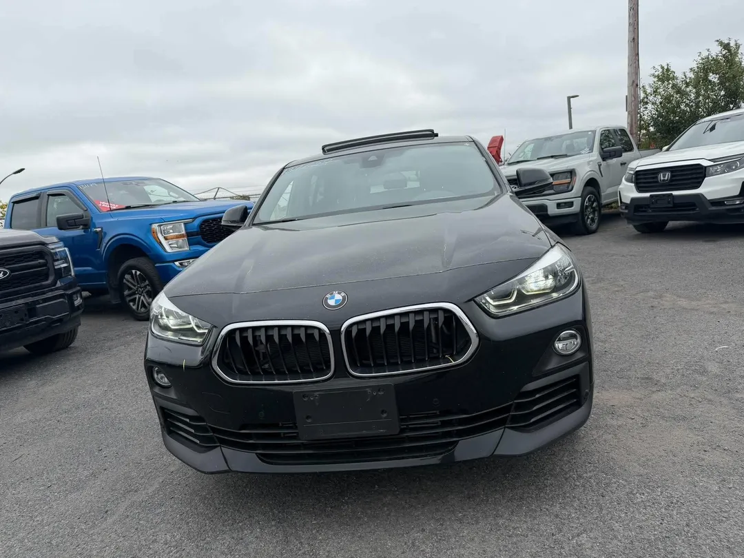 2019 BMW X2 for sale - photo 2