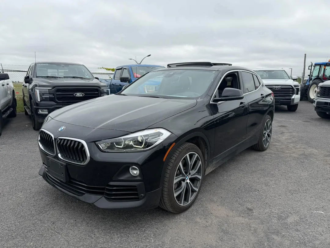 2019 BMW X2 for sale - photo 3