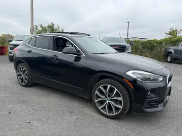 2019 BMW X2