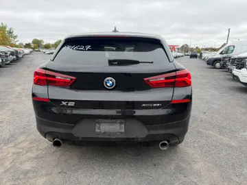 2019 BMW X2 - image 6