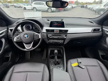 2019 BMW X2 - image 9
