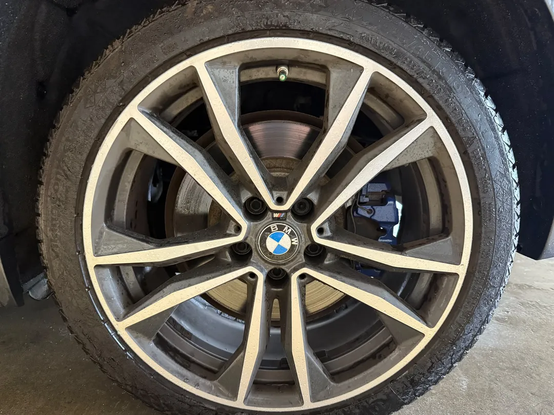 2021 BMW X2 M35i AWD, photo 6