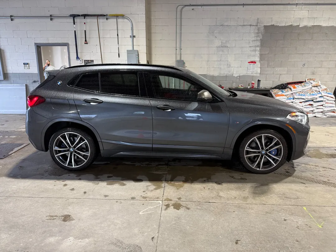 2021 BMW X2 for sale - photo 4