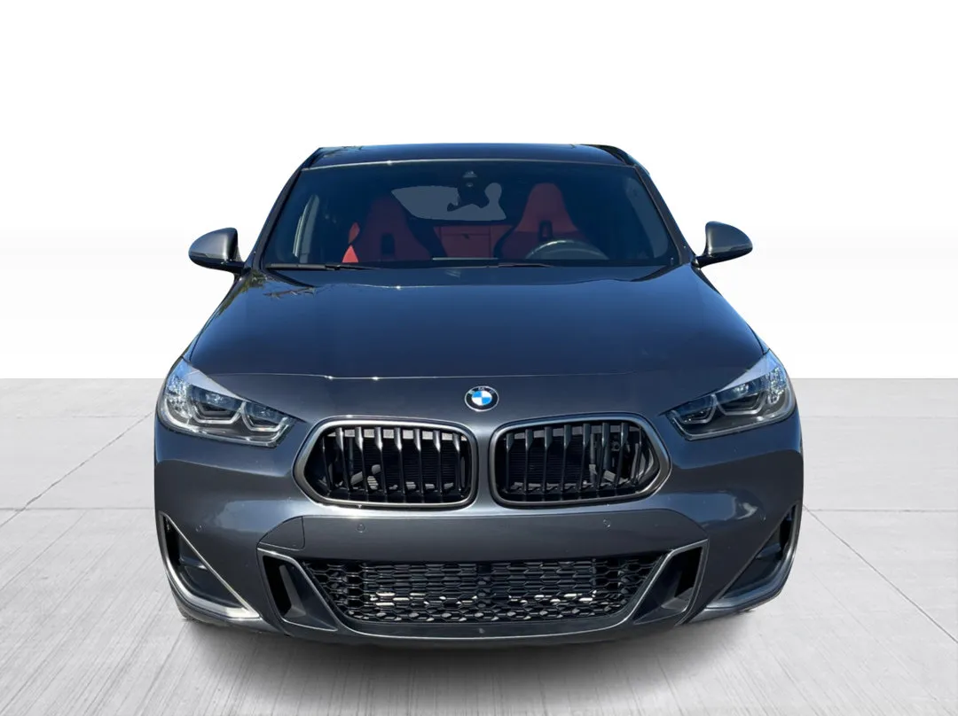 BMW X2 2021 à vendre - photo 2