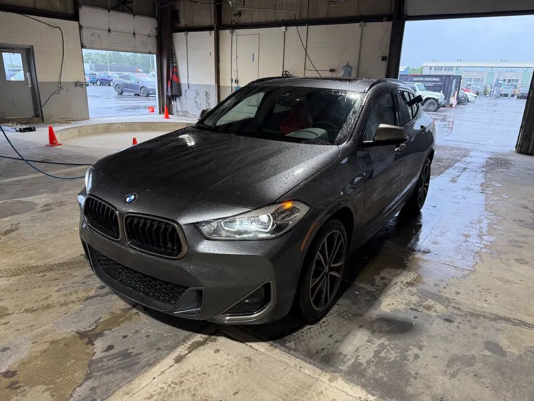 2021 BMW X2 for sale - photo 3